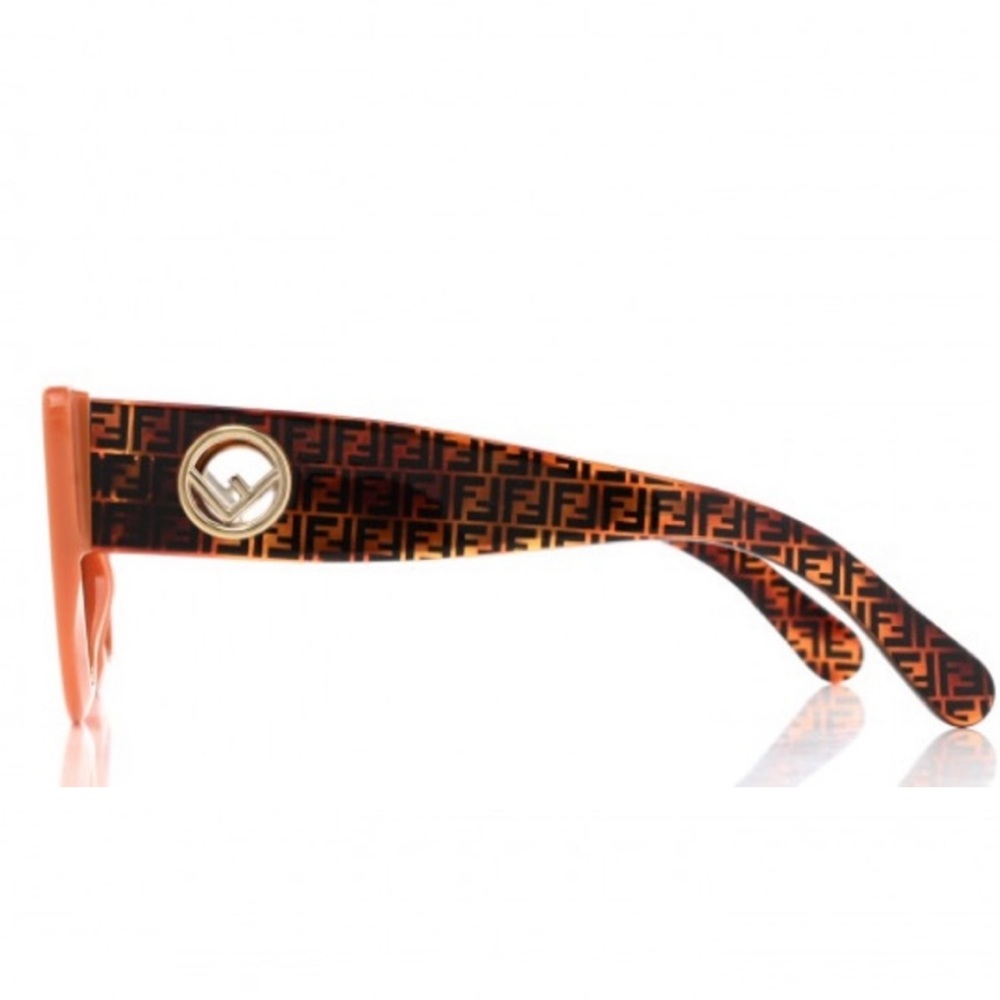FENDI
‘F IS FOR FENDI’ SUNGLASSES FF 0327/S - Picture 10 of 10